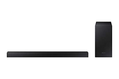 Picture of SAMSUNG SOUND BAR HW-T420/SG