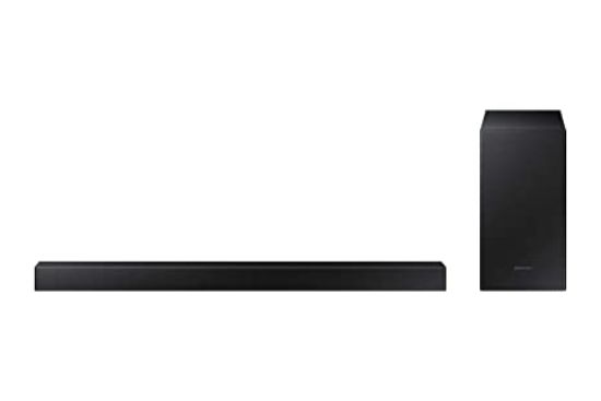 Picture of SAMSUNG SOUND BAR HW-T420/SG