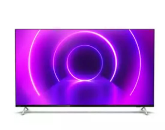 Picture of PHILIPS LED TV 50" 50PUT8115/98