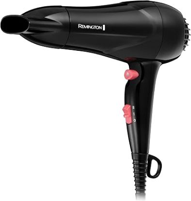 Picture of REMINGTON MYSTYLIST HAIRDRYER D2000