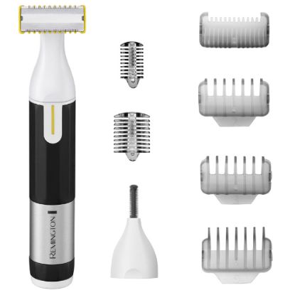 Picture of REMINGTON BEARD TRIMMER HG2000