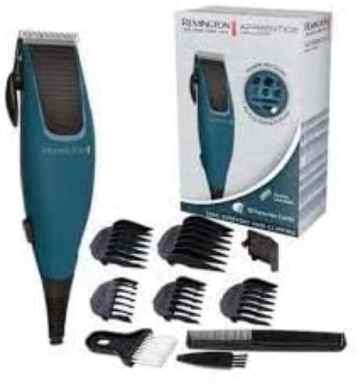 Picture of REMINGTON HAIR CLIPPER HC5020