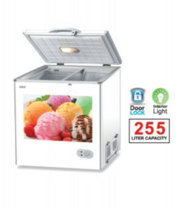 Picture of SANFORD CHEST FREEZER 255LTR SF