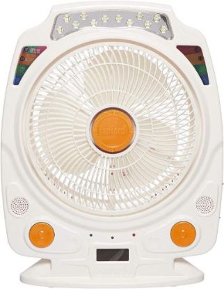 Picture of SANFORD RECHARGEABLE FAN SF970RTF