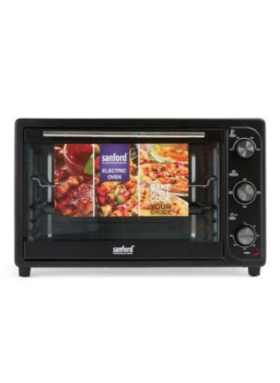 Picture of SANFORD 45 LTS ELECTRIC OVEN SF