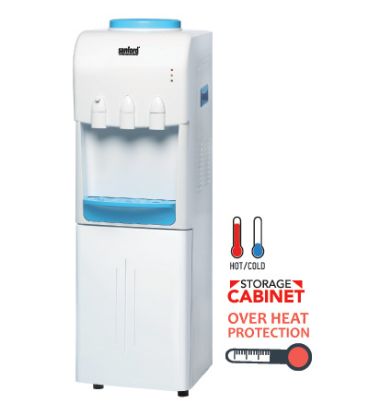 Picture of SANFORD WATER DISPENCER SF1418W