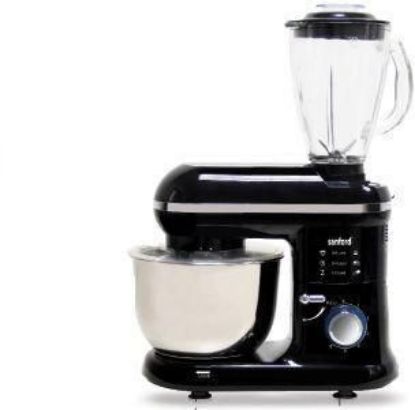 Picture of SANFORD 2 IN 1 STAND MIXER SF1365SM