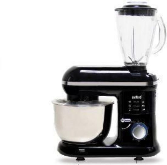 Picture of SANFORD 2 IN 1 STAND MIXER SF1365SM
