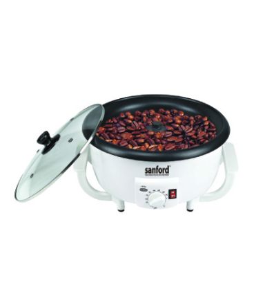 Picture of SANFORD COFFEE ROASTER SF8602EC