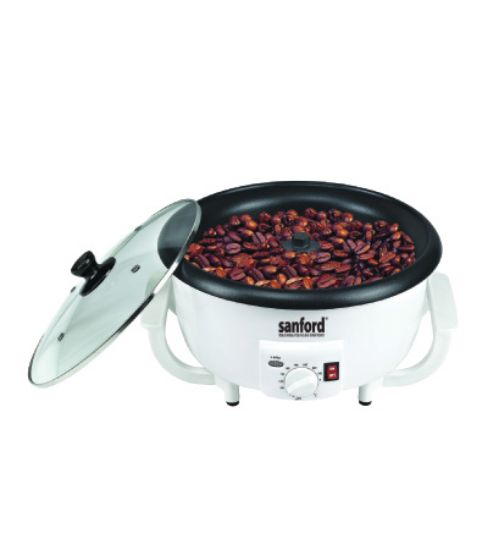 Picture of SANFORD COFFEE ROASTER SF8602EC