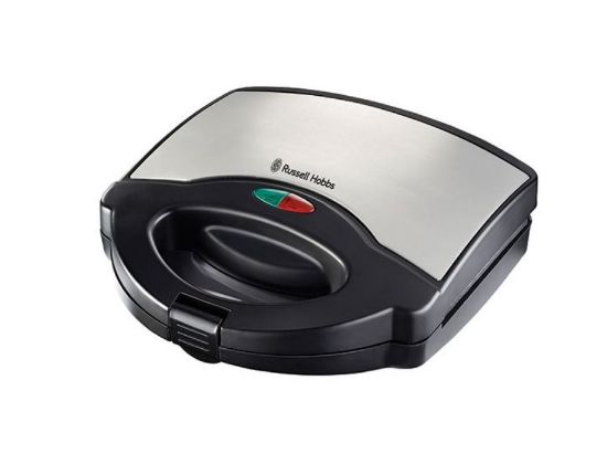 Picture of RUSSELL HOBBS 2SL SANDWICH MAKER RHSM035