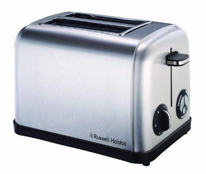Picture of RUSSELL HOBBS 2 SLICE TOASTER SS 13975