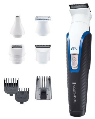 Picture of REMINGTON GROOMING KIT G4 PG4000