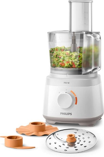 Picture of PHILIPS FOOD PROCESSOR HR7310/00