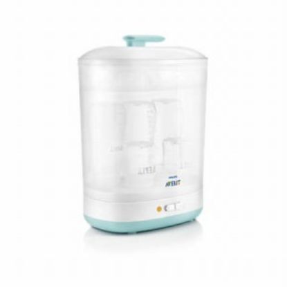 Picture of AVENT ELECTRIC STERILIZER SCF922/03