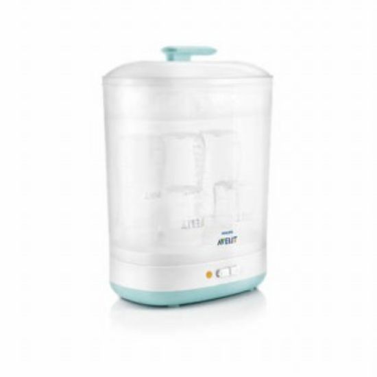 Picture of AVENT ELECTRIC STERILIZER SCF922/03