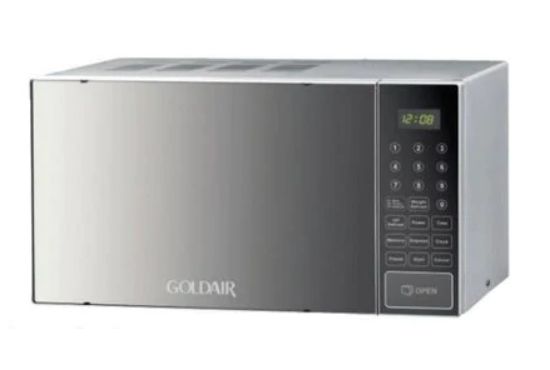 Picture of GOLDAIR MICROWAVE OVEN 30LT GMO-30E