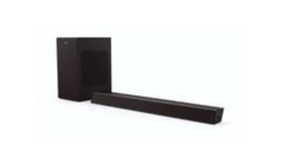 Picture of PHILIPS SOUNDBAR TAB7305/98