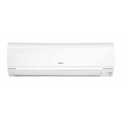 Picture of HITACHI INVTRAC RAS-XH/RAC-XH18CKM 18BTU