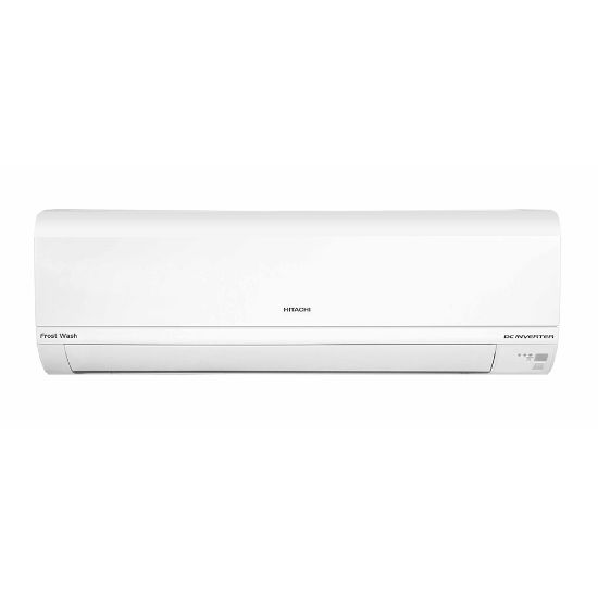 Picture of HITACHI INVTRAC RAS-XH/RAC-XH18CKM 18BTU