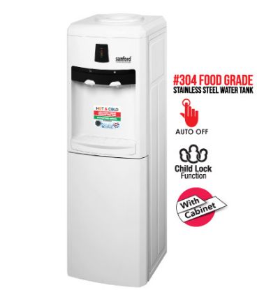 Picture of SANFORD WATER DISPENSER SF1403W