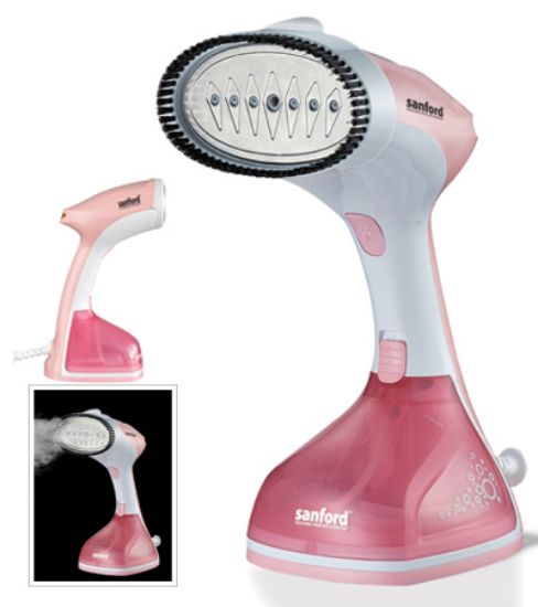 Picture of SANFORD GARMENT STEAMER SF2904GS