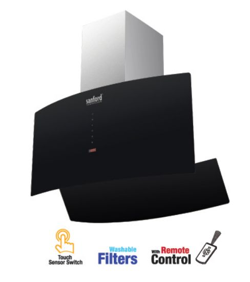 Picture of SANFORD RANGE HOOD SF5483RH