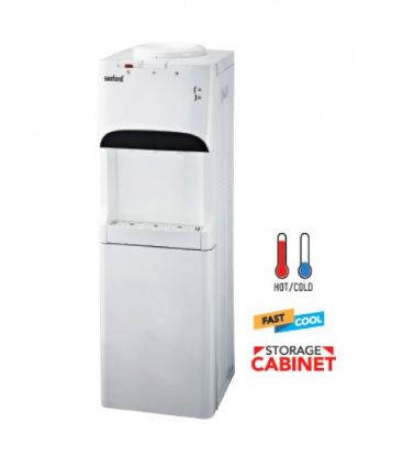 Picture of SANFORD WATER DISPENSER SF1414W