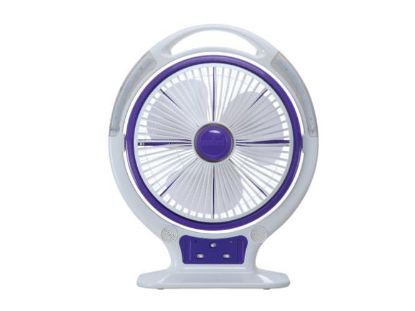 Picture of SANFORD RECHARGEABLE TABLE FAN
