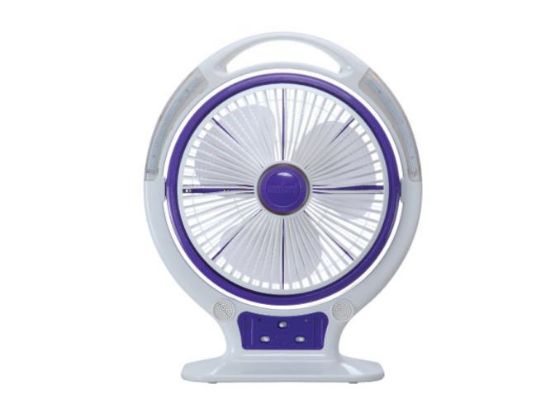 Picture of SANFORD RECHARGEABLE TABLE FAN