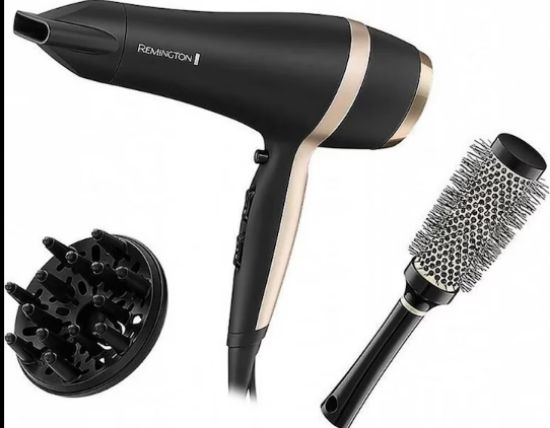 Picture of REMINGTON HAIR DRYER D6940GP E51