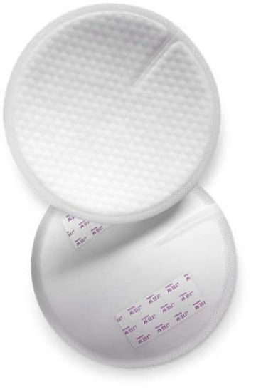 Picture of AVENT DISPSBL BREASTPAD DAY SCF254/24-HI