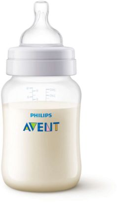 Picture of AVENT ANTI-COLIC BOTT9OZ 1PKSCF813/17-HI