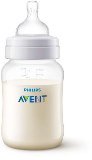 Picture of AVENT ANTI-COLIC BOTT9OZ 1PKSCF813/17-HI