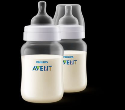 Picture of AVENTANTI-COLIC BOTT9OZ 2PK SCF813/27-HI