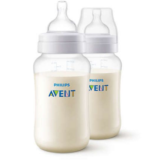 Picture of AVENTANTI-COLICBOTT11OZ 2PK SCF816/27-HI