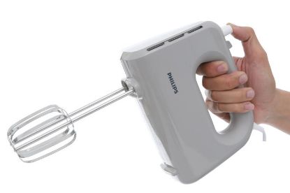Picture of PHILIPS HAND MIXER HR3705/20 GREY