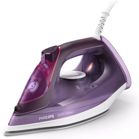 Picture of PHILIPS STEAM IRON DST3041/36