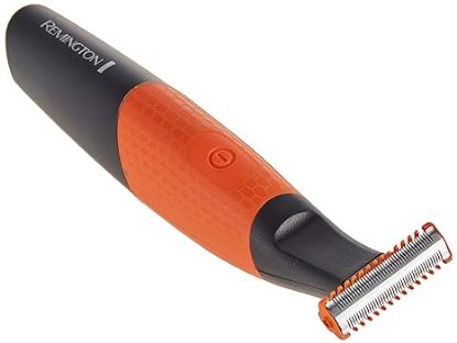 Picture of REMINGTON DURABLADE SHAVER MB010