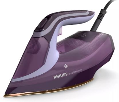 Picture of PHILIPS STEAM IRON DST8021/36