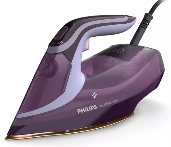 Picture of PHILIPS STEAM IRON DST8021/36