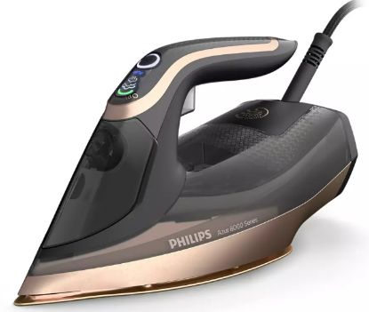 Picture of PHILIPS STEAM IRON DST8041/86