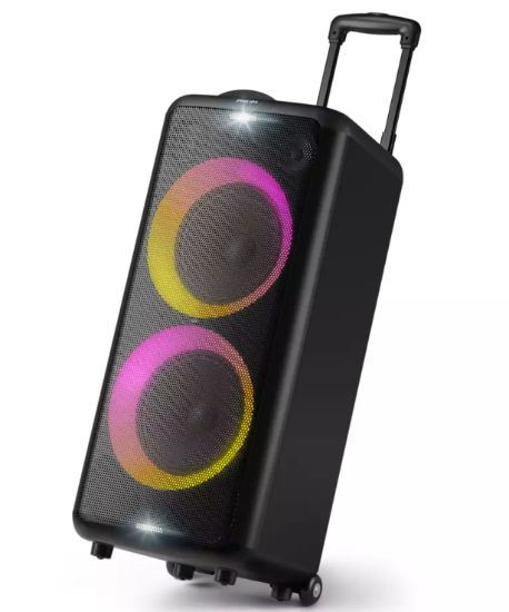 Picture of PHILIPS PARTY SPEAKER TAX5206/98