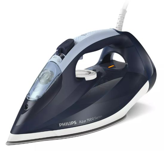 Picture of PHILIPS STEAM IRON DST7030/26
