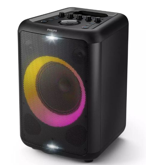 Picture of PHILIPS PARTY SPEAKER TAX3206/98