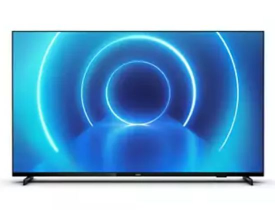 Picture of PHILIPS LED TV 50" 50PUT7605/98