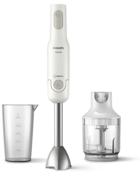 Picture of PHILIPS HAND BLENDER HR2535/01