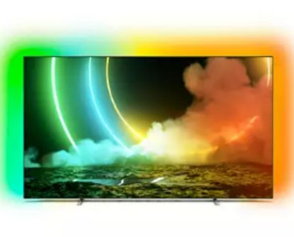 Picture of PHILIPS OLED TV 55" 55OLED706/67