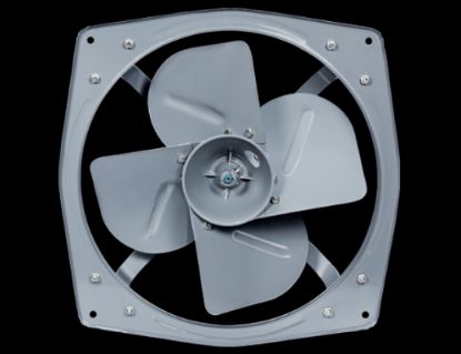 Picture of ORIENT HEAVY DUTY EHAUST 15"