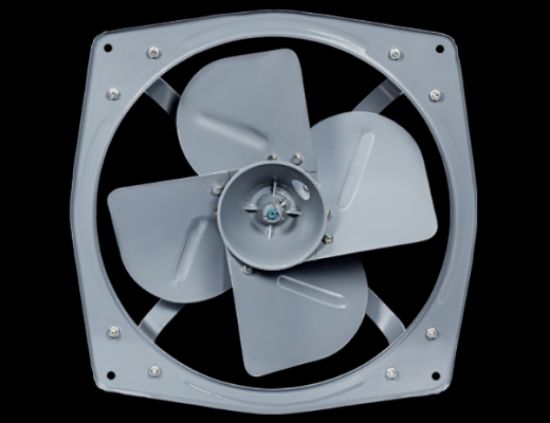 Picture of ORIENT HEAVY DUTY EHAUST 15"